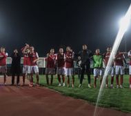 ЦСКА брани 40-годишна серия без загуба