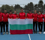 България довърши Израел за 3:0