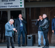 Eто кои представят ЦСКА и Левски на конгреса ВИДЕО