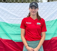 Лиа Каратанчева на победа от титла във Франция