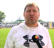Вили Вуцов се закани на "мишките" и "плазмодиите" ВИДЕО