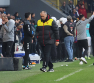 Силен дух, но тежък край – Гьозтепе и Мъри казаха “сбогом” на Купата