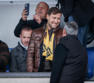 Ботев (Пд) с извънредно изявление за Зингаревич и бъдещето