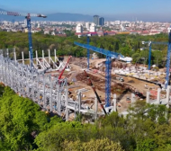Цесекари показаха какво се случва на "Армията", подразниха Левски СНИМКИ