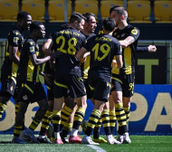 Ботев (Пловдив) отчита рекорден приход за 2024 година, но...