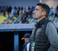 Веласкес променя плановете, отказва се от експеримент