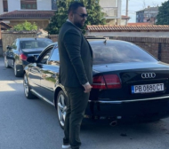 Ясно кога решават за убиеца на Ферарио Спасов