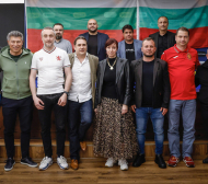 Появи се фенклуб на българските национални отбори