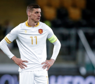 Изненада: Илиев не повика Десподов и още един основен играч