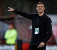Росен Кирилов: Не ни стигнаха силичките