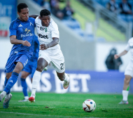 Поредни глоби за Левски и ЦСКА