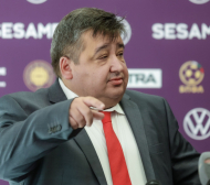 Шефът на Лигата преди финала: Гравираме златни букви в плочата на рекордите