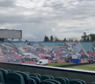 Ето каква ще бъде хореографията на ЦСКА на финала ВИДЕО