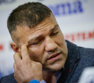 Малката Кобра с критики към ЦСКА