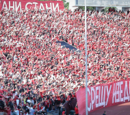 Сектор "Г": Страх и скованост на скамейката и на терена, време е за промени