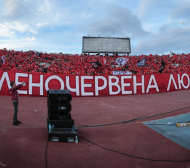 ЦСКА с първа реакция след провала, пусна СНИМКА