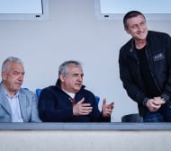 Анатоли Нанков: Когато Христо Стоичков говори, трябва да се слуша