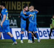 Официално: Крумовград се сбогува с елита!