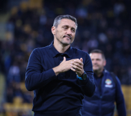 Душан Керкез през сълзи: За това, което ми се случи в Пловдив, нямам думи ВИДЕО