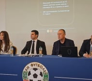 Извънредно! БФС въведе ново правило за българите в eлита