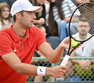 Алекс Донски с победа в Италия