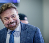 Мило Борисов: Имаме договор с Левски и въпросът не стои въобще за коментар