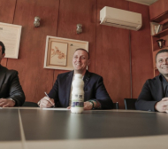 “Ел Би Булгарикум” с интересно предизвикателство за националите Видео