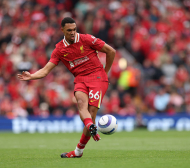Официално: Реал (Мадрид) обяви силен трансфер