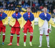 Левски чака отговор от украинци