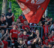 Първо в БЛИЦ: Испанец или португалец поема ЦСКА