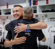 Мартин Камбуров: Голямо благодаря на публиката! Видео