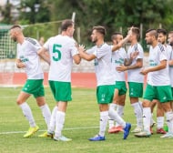 Новак във Втора лига освободи петима, взе един нов