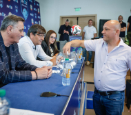 БФС дава по 40 бона на отбор във Втора лига, но...