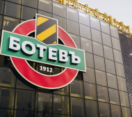 Ботев (Пловдив) с още 2,76 милиона лева дълг