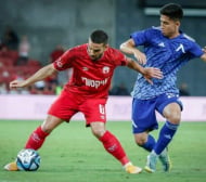 Важен играч напусна Апоел Беер Шева