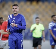 Нещо става в Левски! Алекс Колев отстранен от първия отбор