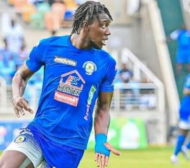 Левски и Партизан в спор за голмайстор