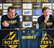 Ботев (Пд) отговори на искането на Илиян Филипов да вземе клуба