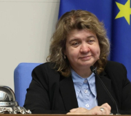 Киселова поздрави Мицин и Вакареев за европейската титла