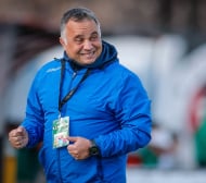 Първо в БЛИЦ: Николай Митов има нов отбор