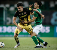 Още един чужденец си тръгна от Ботев (Пловдив)