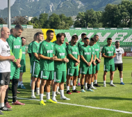Ботев (Враца) изпробва играчи при равенство