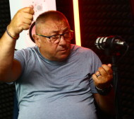 Гиби Искренов пред БЛИЦ Live: В ЦСКА взимах по 1000 долара на минута, такова чудо и Роналдо не е виждал!