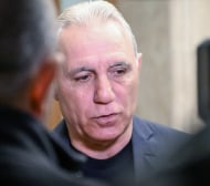 Стоичков след трагедията с Жота и брат му: Животът е жесток!