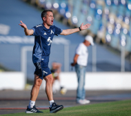 Веласкес изуми: Резултат от 5:0 или 6:0 щеше да е по-реалистичен