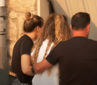 Видео със страдащата съпруга на загиналия Жота вбеси света