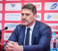 Филип Филипов: Уволнението ми от ЦСКА спря преговори с халф и крила