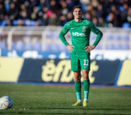 Кирил Десподов: Лудогорец остава в сърцето ми