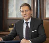 Кирил Домусчиев: Честито, Лудогорец!