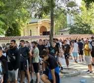 Край! Стадионът ще се пука по шевовете, изкупиха „Герена“ до дупка